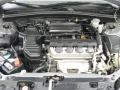 Magnesium Metallic - Civic LX Sedan Photo No. 9