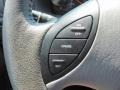 Mist Gray Controls Photo for 2000 Chrysler Town & Country #51950192