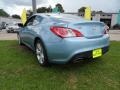 Acqua Minerale Blue - Genesis Coupe 2.0T Photo No. 5