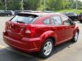 Inferno Red Crystal Pearl - Caliber SXT Photo No. 2