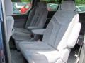 2000 Patriot Blue Pearlcoat Chrysler Town & Country LXi  photo #12