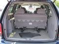Mist Gray Trunk Photo for 2000 Chrysler Town & Country #51950336