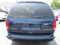 2000 Patriot Blue Pearlcoat Chrysler Town & Country LXi  photo #15