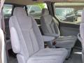 2000 Patriot Blue Pearlcoat Chrysler Town & Country LXi  photo #17