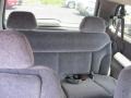 2000 Patriot Blue Pearlcoat Chrysler Town & Country LXi  photo #18