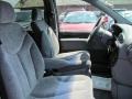 2000 Patriot Blue Pearlcoat Chrysler Town & Country LXi  photo #19