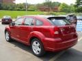 Inferno Red Crystal Pearl - Caliber SXT Photo No. 13
