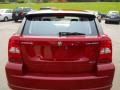 Inferno Red Crystal Pearl - Caliber SXT Photo No. 14