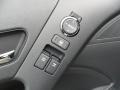 Black Cloth Controls Photo for 2012 Hyundai Genesis Coupe #51950477