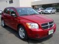 Inferno Red Crystal Pearl - Caliber SXT Photo No. 15