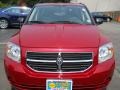 Inferno Red Crystal Pearl - Caliber SXT Photo No. 16