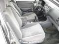 Magnesium Metallic - Civic LX Sedan Photo No. 13