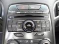 Black Cloth Controls Photo for 2012 Hyundai Genesis Coupe #51950579