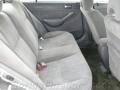Magnesium Metallic - Civic LX Sedan Photo No. 14