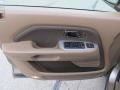 Mocha Metallic - Pilot Value Package 4WD Photo No. 9