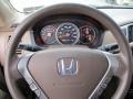 Mocha Metallic - Pilot Value Package 4WD Photo No. 16