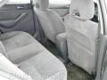 Magnesium Metallic - Civic LX Sedan Photo No. 15