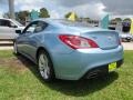 Acqua Minerale Blue - Genesis Coupe 2.0T Premium Photo No. 5