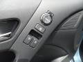 Controls of 2012 Genesis Coupe 2.0T Premium
