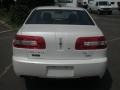 White Platinum Tri-Coat - MKZ AWD Sedan Photo No. 5