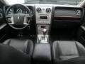 White Platinum Tri-Coat - MKZ AWD Sedan Photo No. 10
