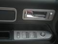 Dark Charcoal Controls Photo for 2009 Lincoln MKZ #51951179