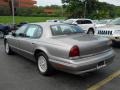 1997 Bright Platinum Metallic Chrysler LHS Sedan  photo #13