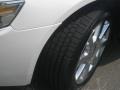White Platinum Tri-Coat - MKZ AWD Sedan Photo No. 15
