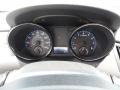 2012 Hyundai Genesis Coupe 2.0T Premium Gauges