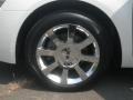 2009 Lincoln MKZ AWD Sedan Wheel and Tire Photo