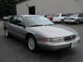 1997 Bright Platinum Metallic Chrysler LHS Sedan  photo #15