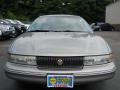 1997 Bright Platinum Metallic Chrysler LHS Sedan  photo #16