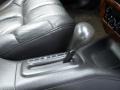1997 Chrysler LHS Agate Interior Transmission Photo