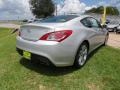 2012 Silverstone Hyundai Genesis Coupe 2.0T Premium  photo #3