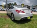 2012 Silverstone Hyundai Genesis Coupe 2.0T Premium  photo #5