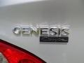 2012 Silverstone Hyundai Genesis Coupe 2.0T Premium  photo #15