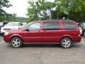 2005 Sport Red Metallic Chevrolet Uplander LS  photo #13