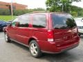 2005 Sport Red Metallic Chevrolet Uplander LS  photo #14