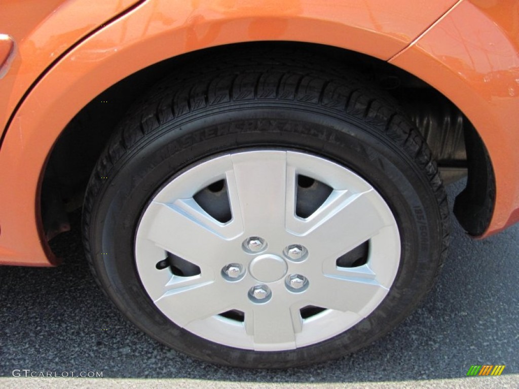 2006 Suzuki Reno Standard Reno Model Wheel Photo #51951596