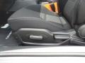 Black Cloth Controls Photo for 2012 Hyundai Genesis Coupe #51951632