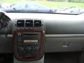 2005 Sport Red Metallic Chevrolet Uplander LS  photo #20