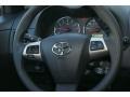 2011 Magnetic Gray Metallic Toyota Corolla S  photo #9