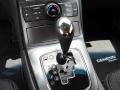 5 Speed Shiftronic Automatic 2012 Hyundai Genesis Coupe 2.0T Premium Transmission