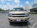 2005 Sandstone Metallic Chevrolet TrailBlazer LS  photo #2