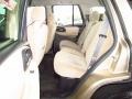 2005 Sandstone Metallic Chevrolet TrailBlazer LS  photo #12