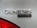 2012 Silverstone Hyundai Genesis Coupe 2.0T  photo #15