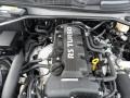2.0 Liter Turbocharged DOHC 16-Valve Dual-CVVT 4 Cylinder Engine for 2012 Hyundai Genesis Coupe 2.0T #51952055