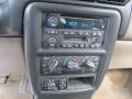 2002 Chevrolet Venture LT AWD Controls