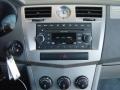 2008 Bright Silver Metallic Chrysler Sebring LX Convertible  photo #15