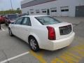 White Diamond - CTS Sedan Photo No. 3